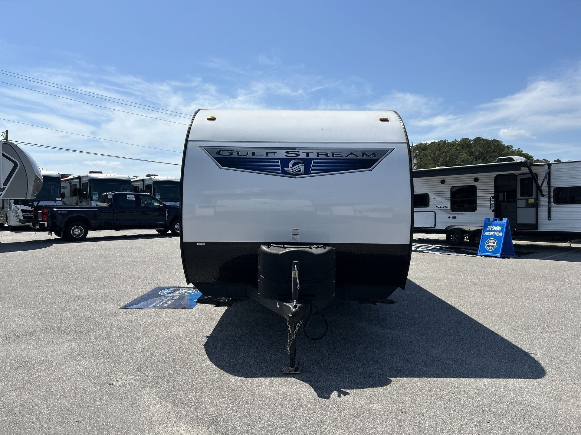 2016 Springdale 175BH by Keystone from Blue Compass RV Myrtle Beach in Myrtle Beach, South Carolina