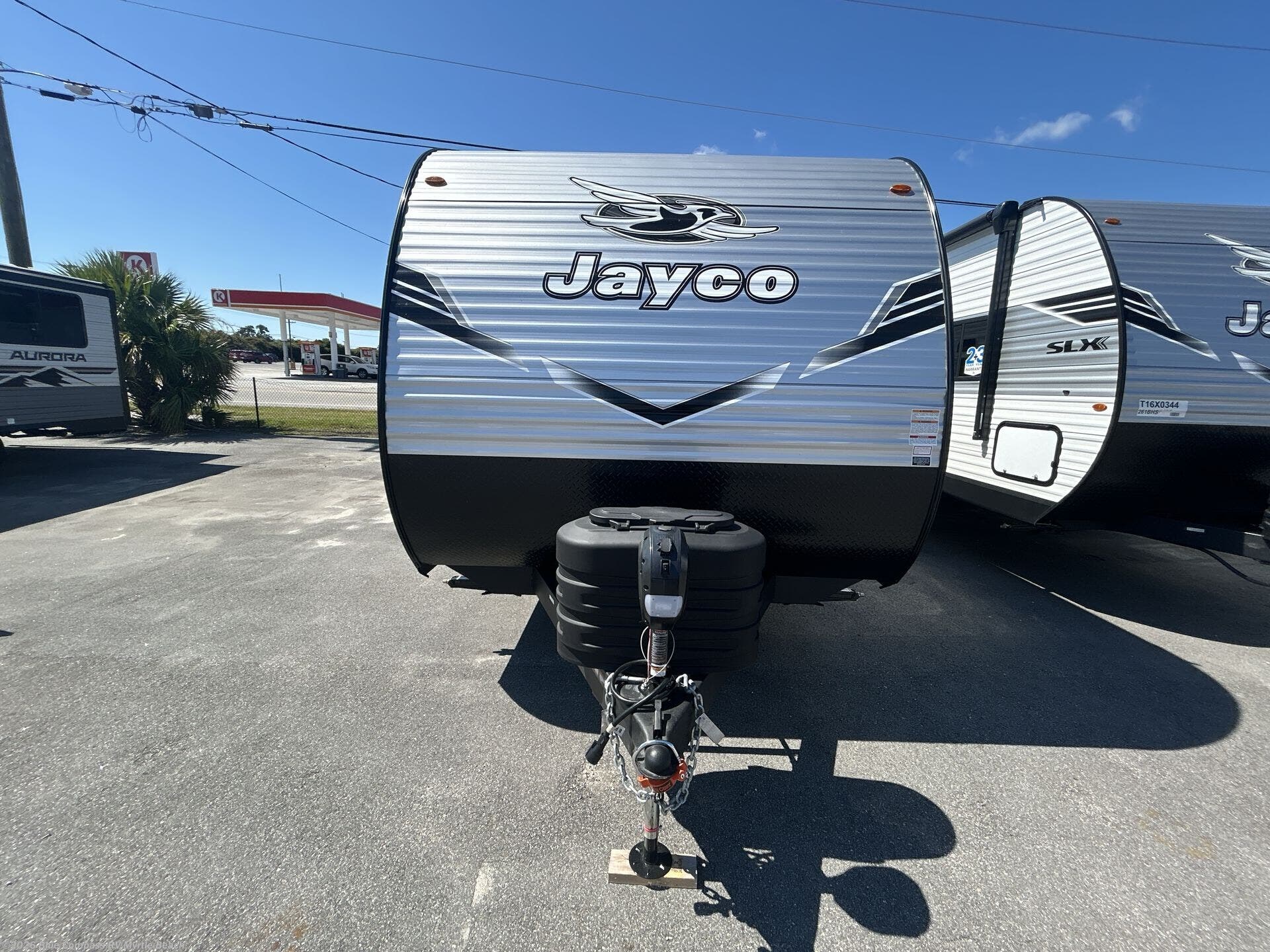 New 2026 Jayco Jay Flight SLX 260BH available in Myrtle Beach, South Carolina