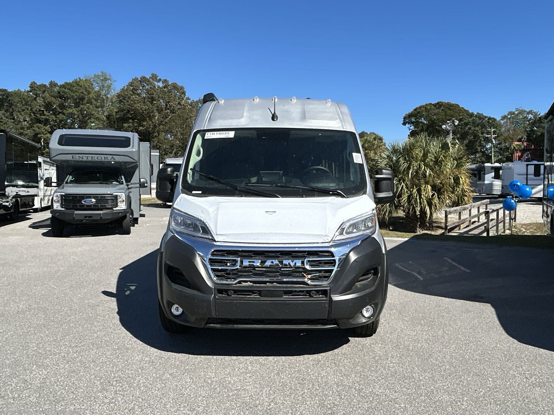 New 2026 Entegra Coach Ethos 20T available in Myrtle Beach, South Carolina