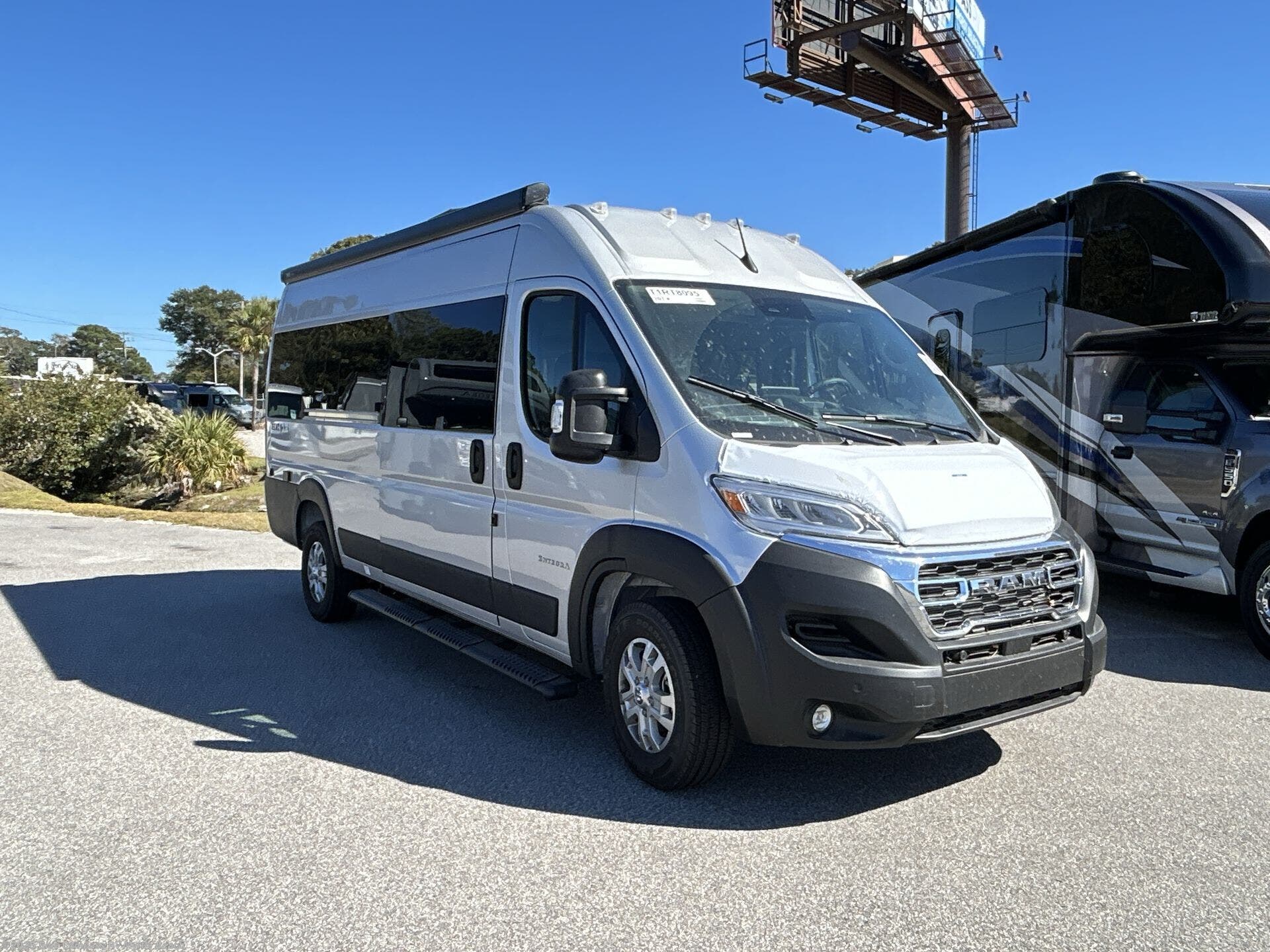 2026 Ethos 20T by Entegra Coach from Blue Compass RV Myrtle Beach in Myrtle Beach, South Carolina