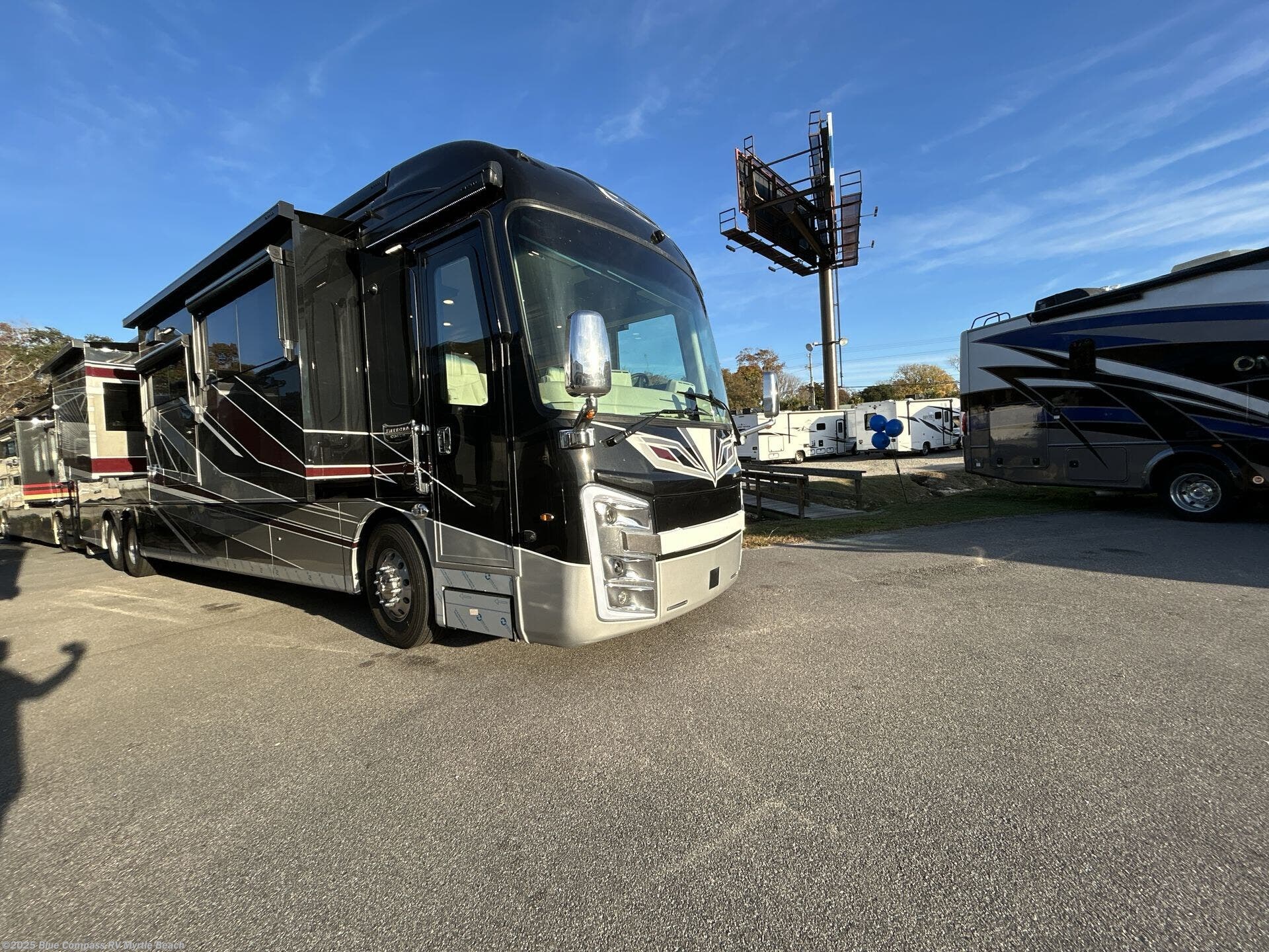 2026 Anthem 44D by Entegra Coach from Blue Compass RV Myrtle Beach in Myrtle Beach, South Carolina
