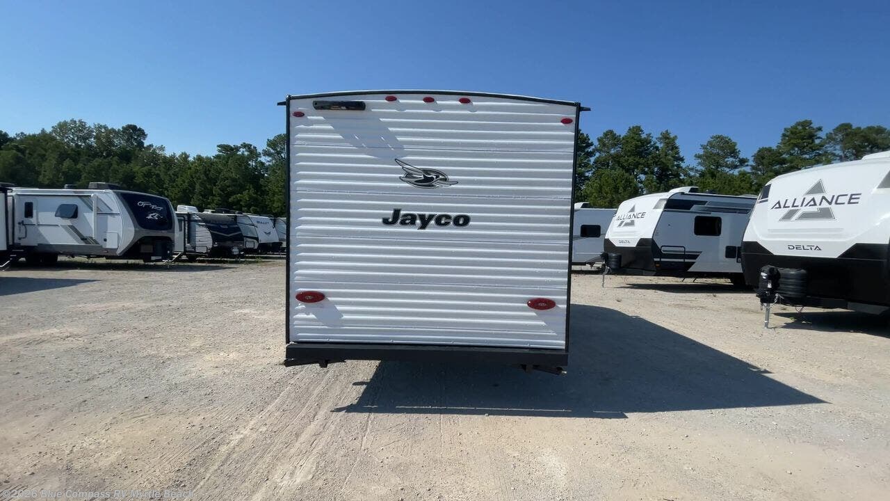 2026 Jay Flight SLX 170BH by Jayco from Blue Compass RV Myrtle Beach in Myrtle Beach, South Carolina