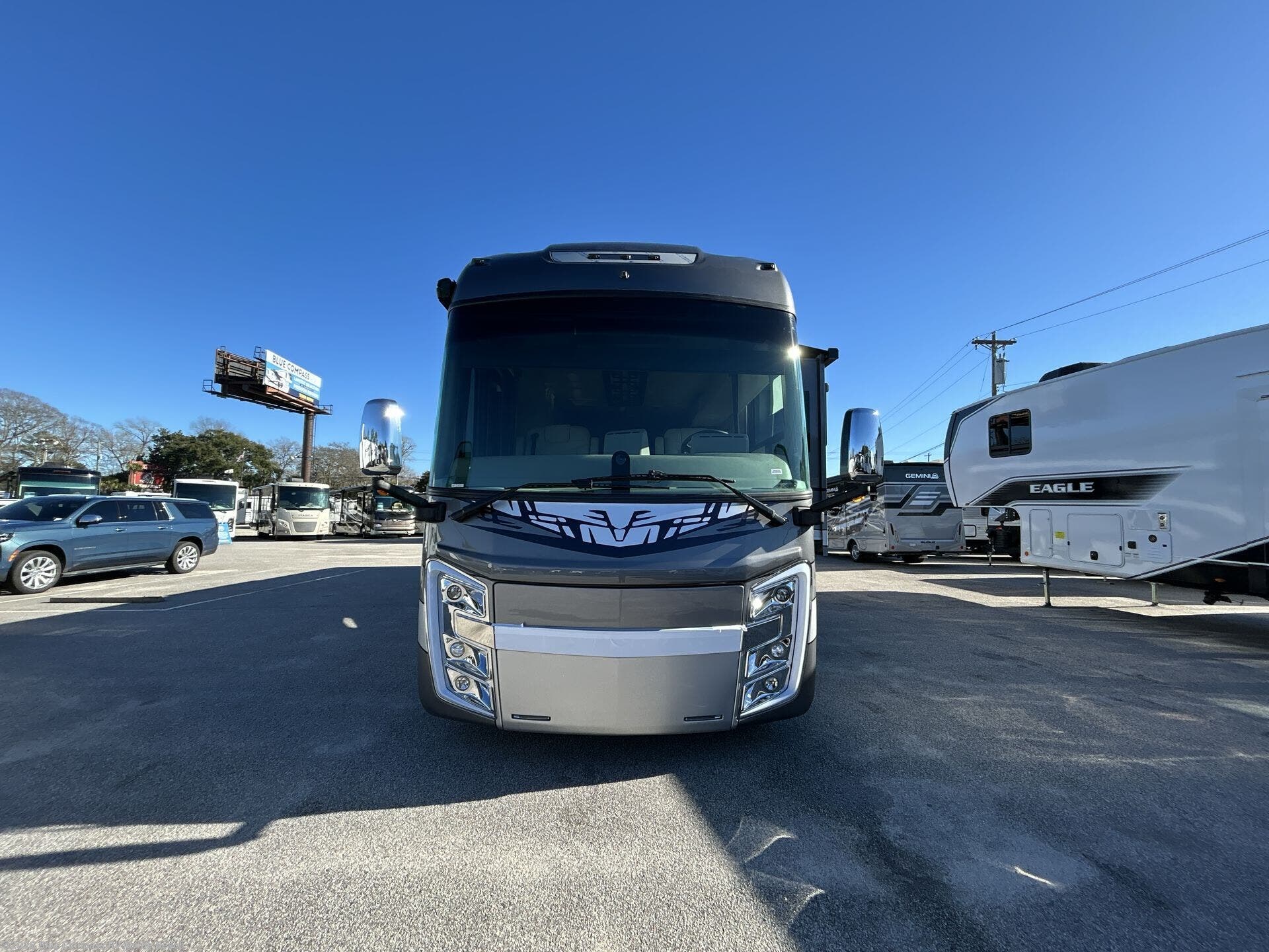 New 2026 Entegra Coach Aspire 44D available in Myrtle Beach, South Carolina