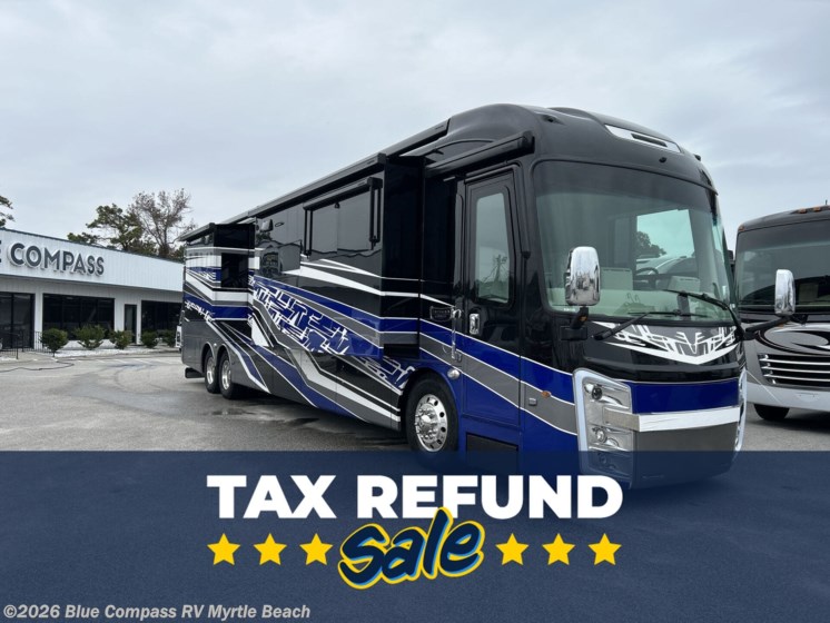 Entegra Ridgeback 2026 Entegra Coach Aspire 44V RV for Sale in Myrtle Beach, SC 29575 ...