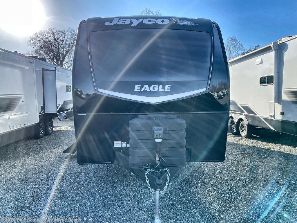 2025 Eagle HT 230MLCS by Jayco from Blue Compass RV Myrtle Beach in Myrtle Beach, South Carolina