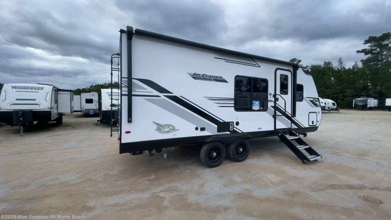 New 2026 Jayco Jay Feather 21MML available in Myrtle Beach, South Carolina