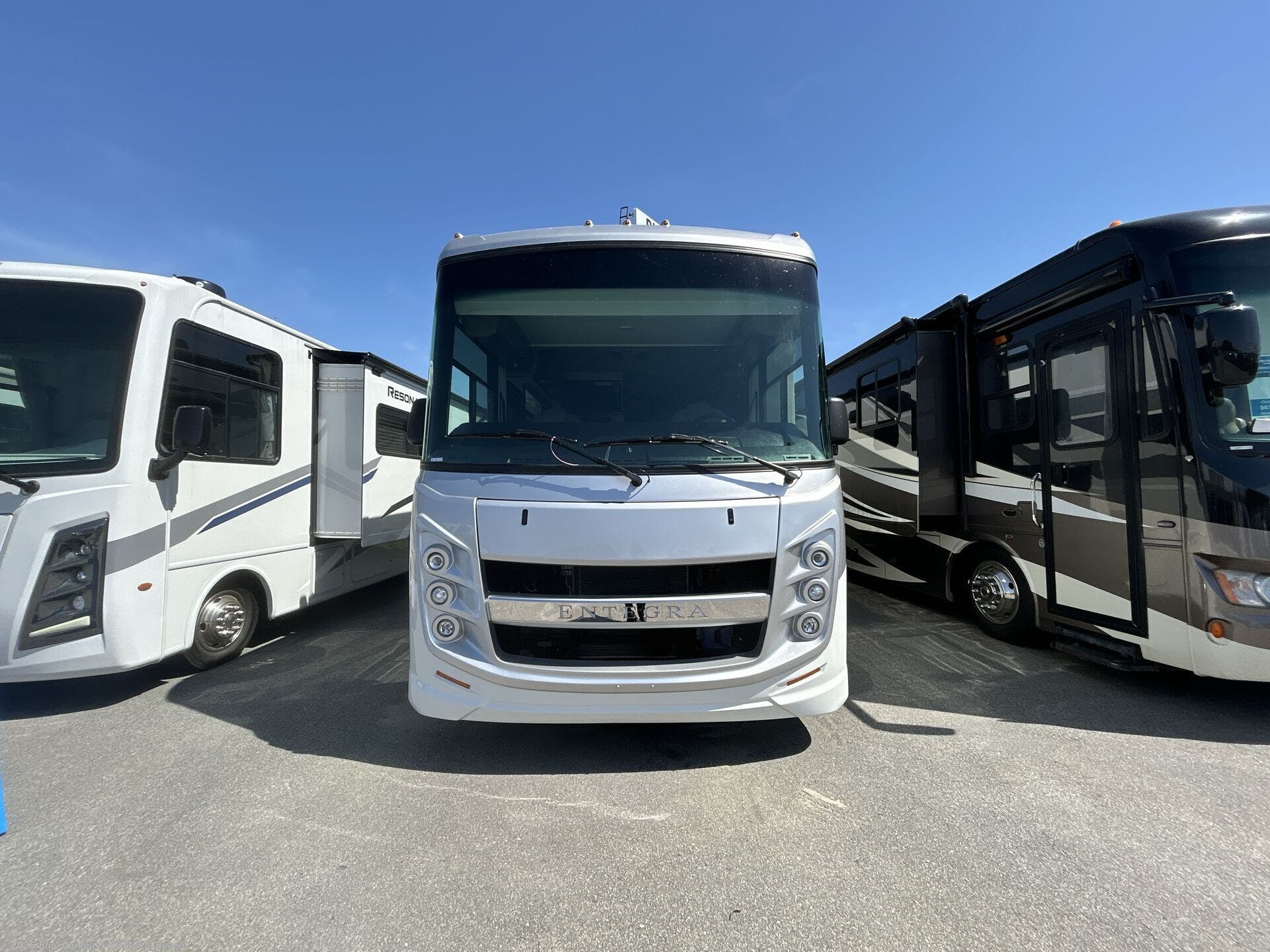 New 2026 Entegra Coach Vision 29S available in Myrtle Beach, South Carolina