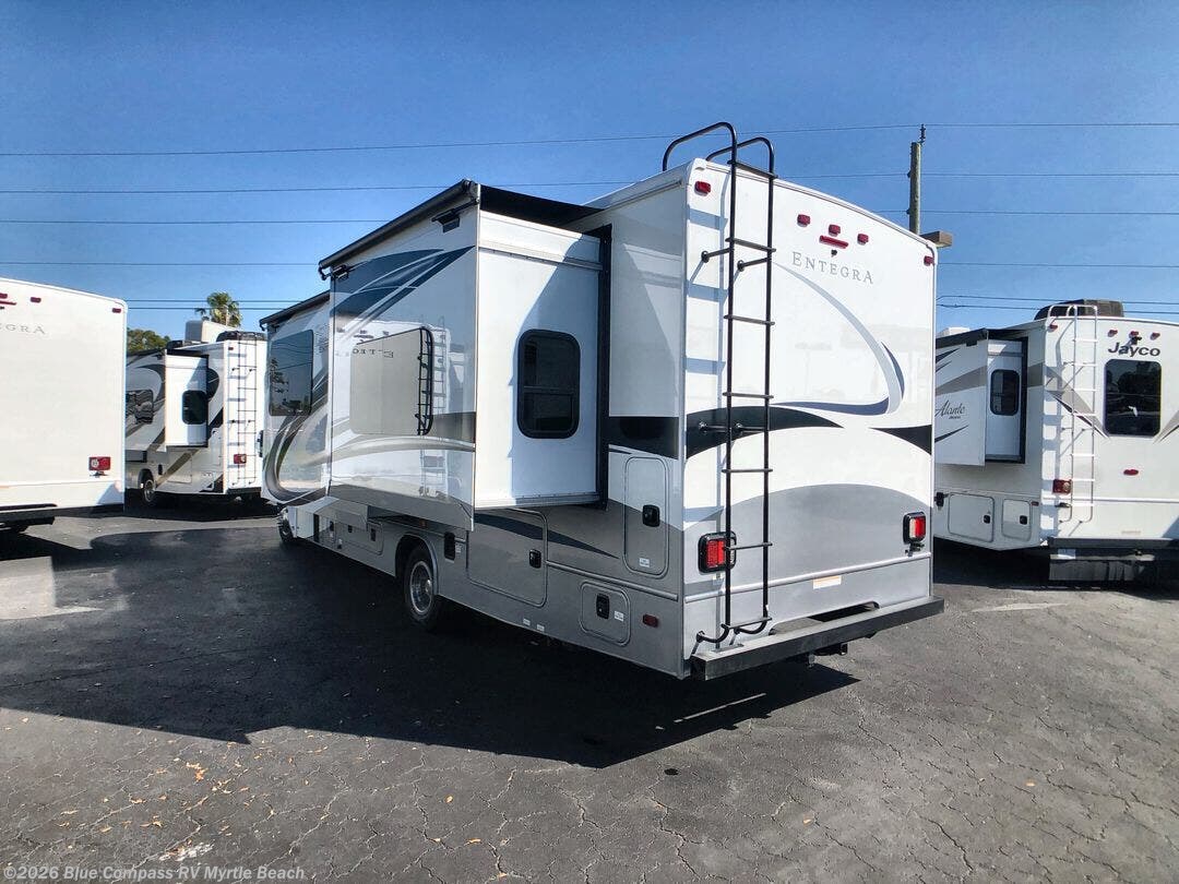 2026 Esteem 27U by Entegra Coach from Blue Compass RV Myrtle Beach in Myrtle Beach, South Carolina