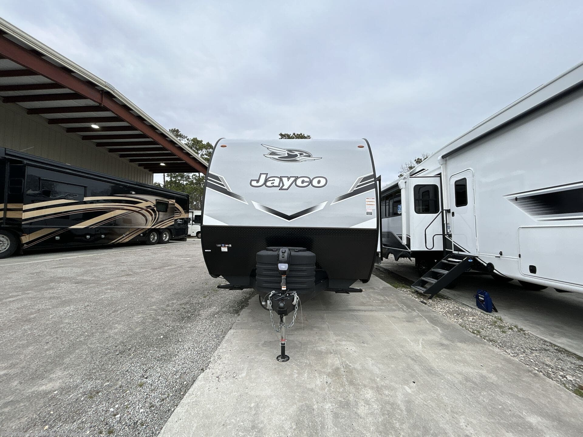 New 2026 Jayco Jay Flight SLX 380DQS available in Myrtle Beach, South Carolina