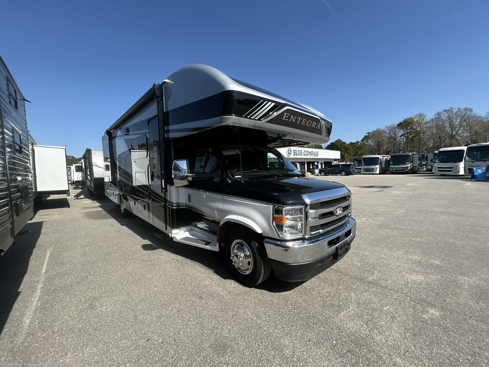 2026 Esteem 29V by Entegra Coach from Blue Compass RV Myrtle Beach in Myrtle Beach, South Carolina