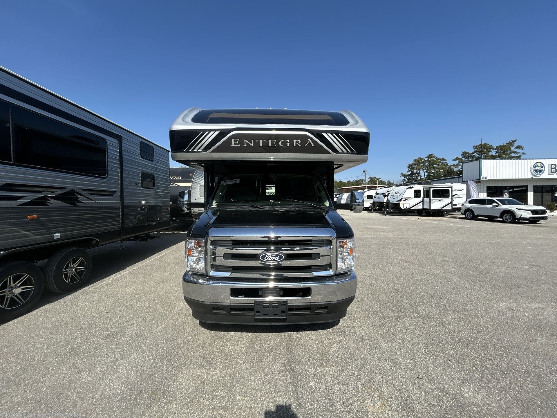 New 2026 Entegra Coach Esteem 29V available in Myrtle Beach, South Carolina