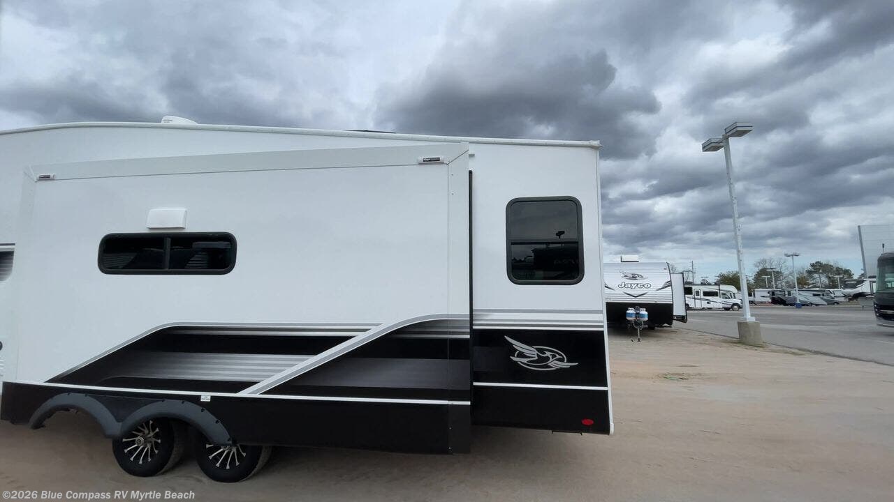 2026 Eagle SLE 30RLT by Jayco from Blue Compass RV Myrtle Beach in Myrtle Beach, South Carolina