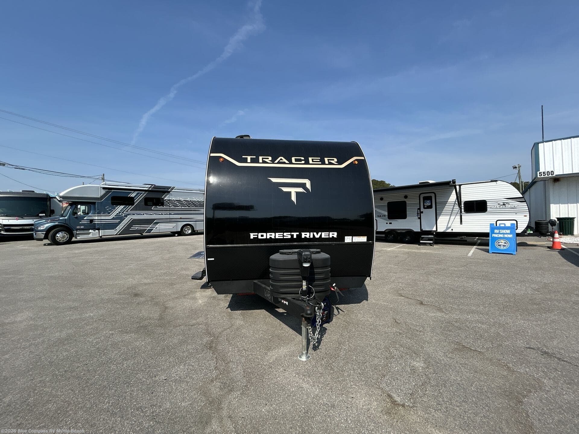 Used 2026 Prime Time Tracer 235RK available in Myrtle Beach, South Carolina