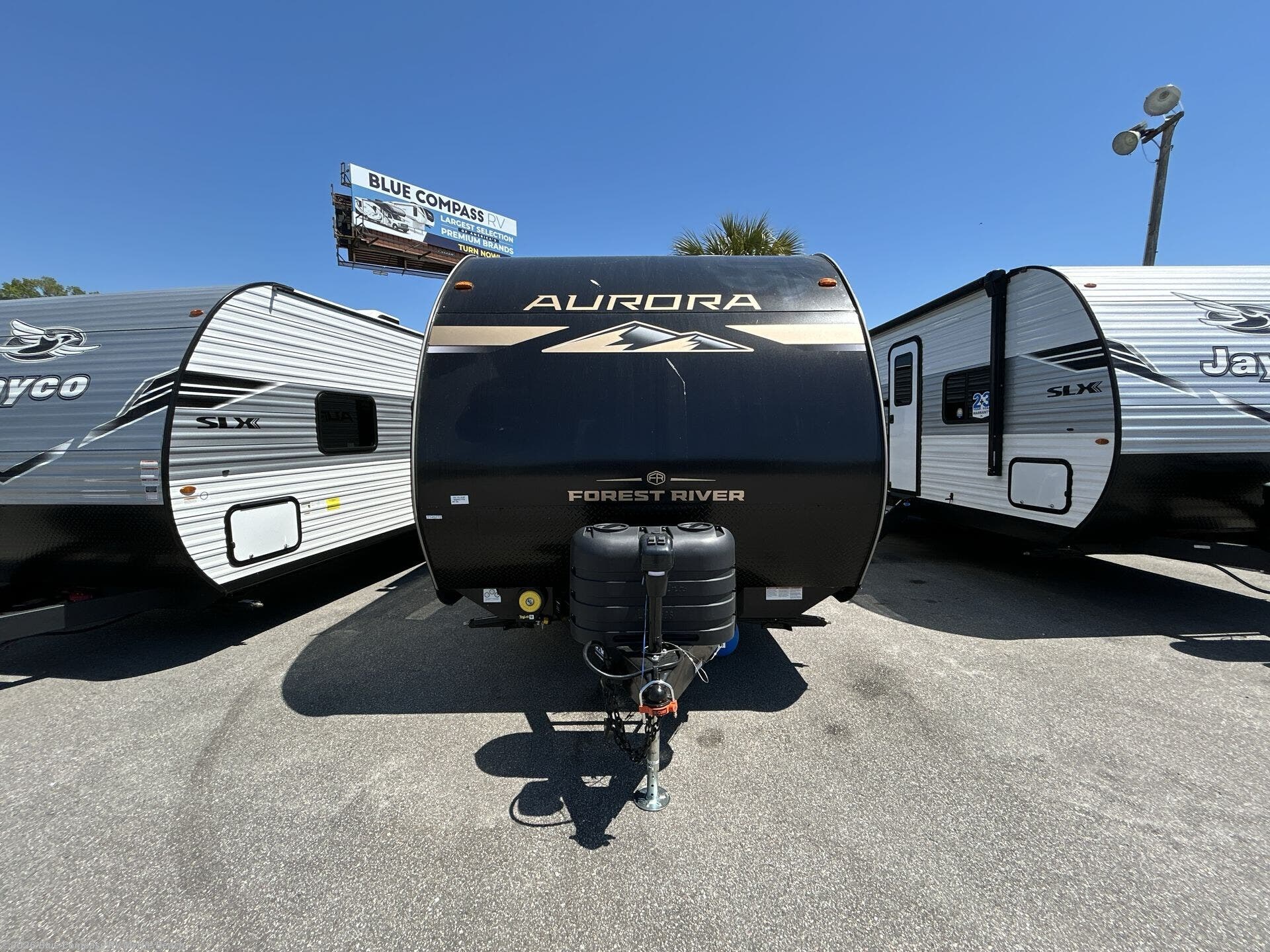 New 2026 Forest River Aurora 26ATH available in Myrtle Beach, South Carolina