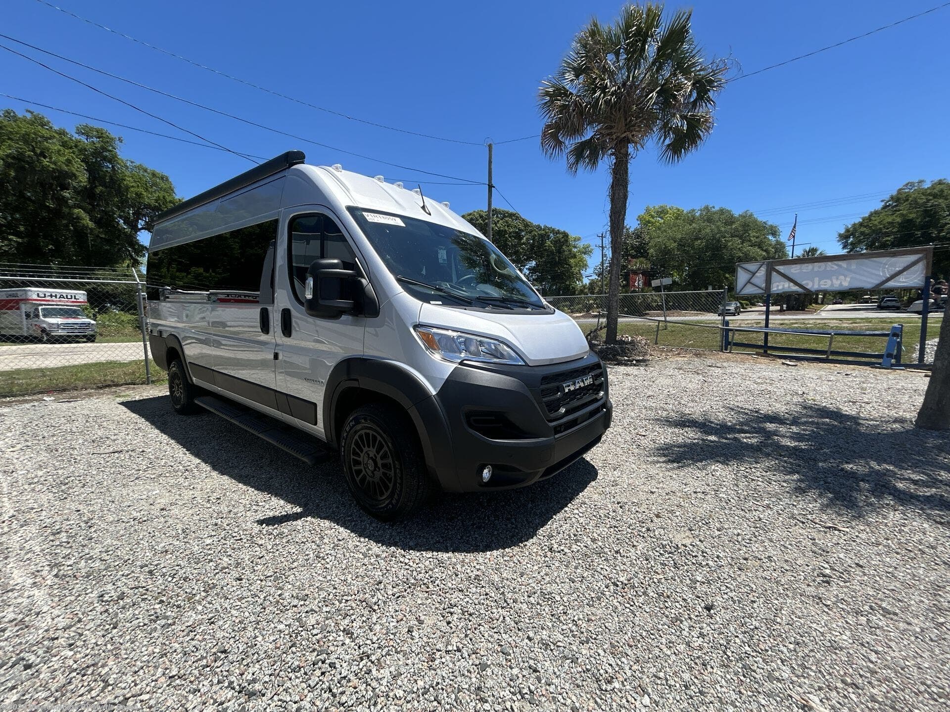2026 Ethos 20T by Entegra Coach from Blue Compass RV Myrtle Beach in Myrtle Beach, South Carolina