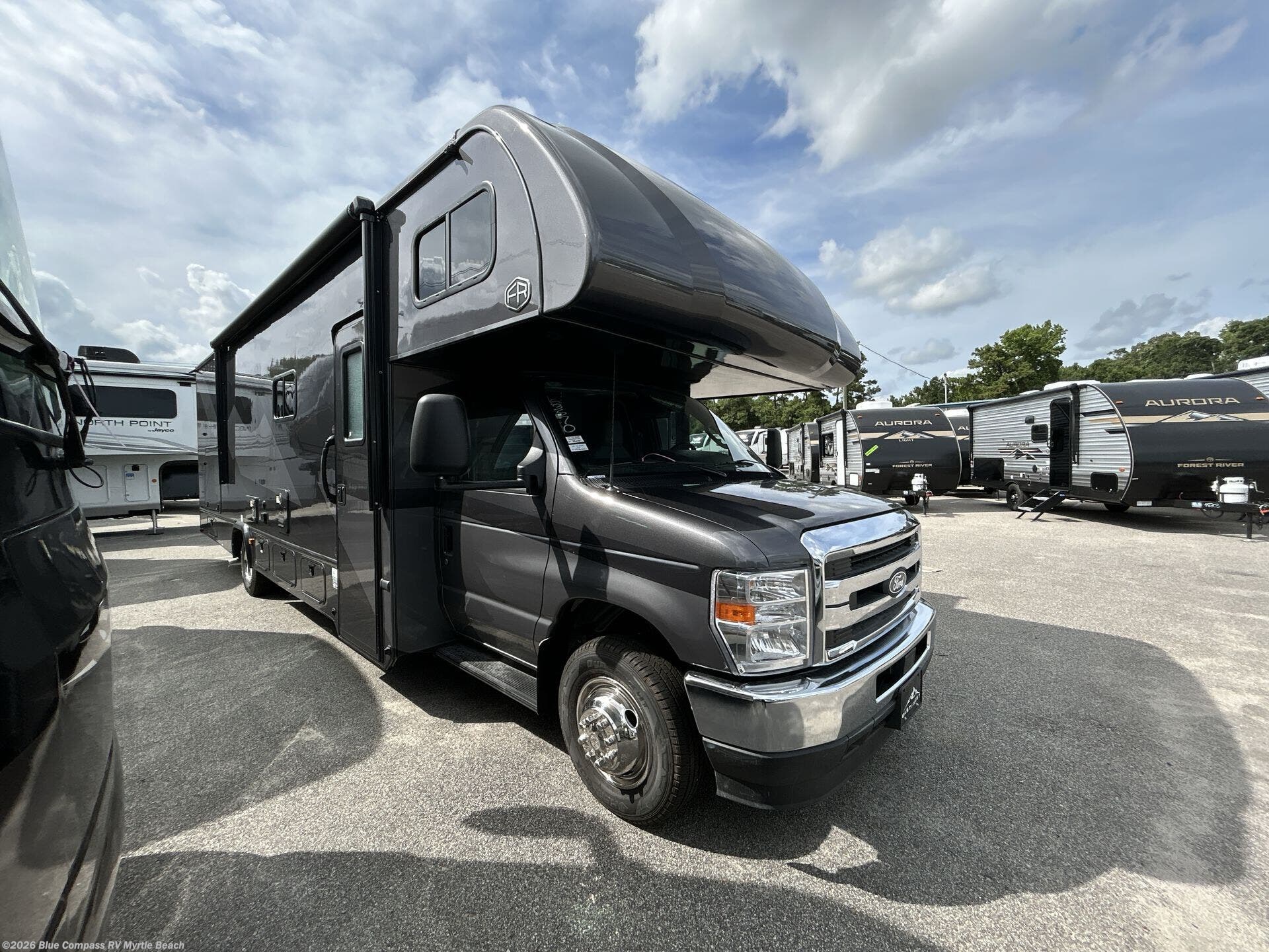 2027 Entrada 2950OK by East to West from Blue Compass RV Myrtle Beach in Myrtle Beach, South Carolina