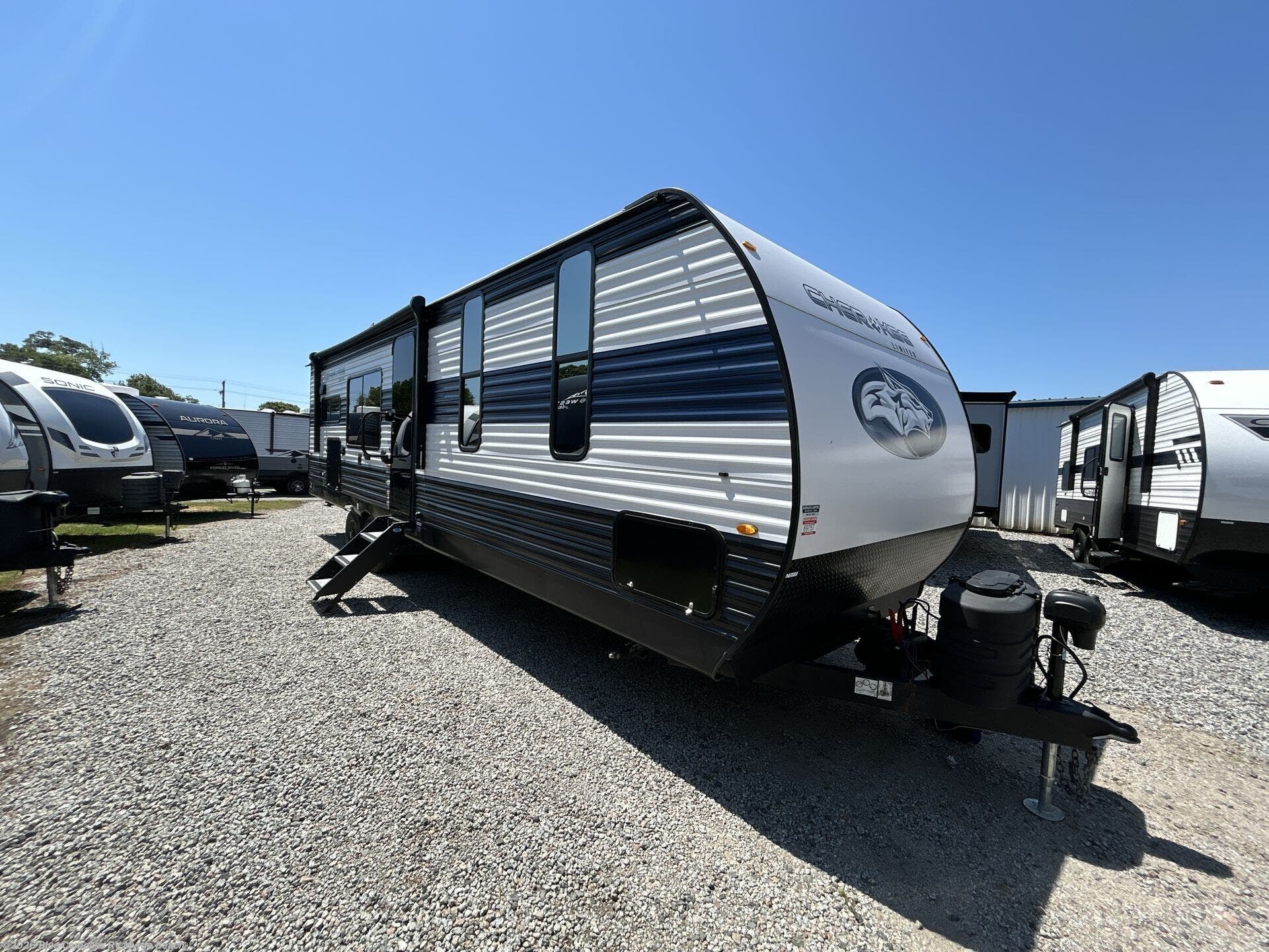 2024 Cherokee 274RK by Forest River from Blue Compass RV Myrtle Beach in Myrtle Beach, South Carolina