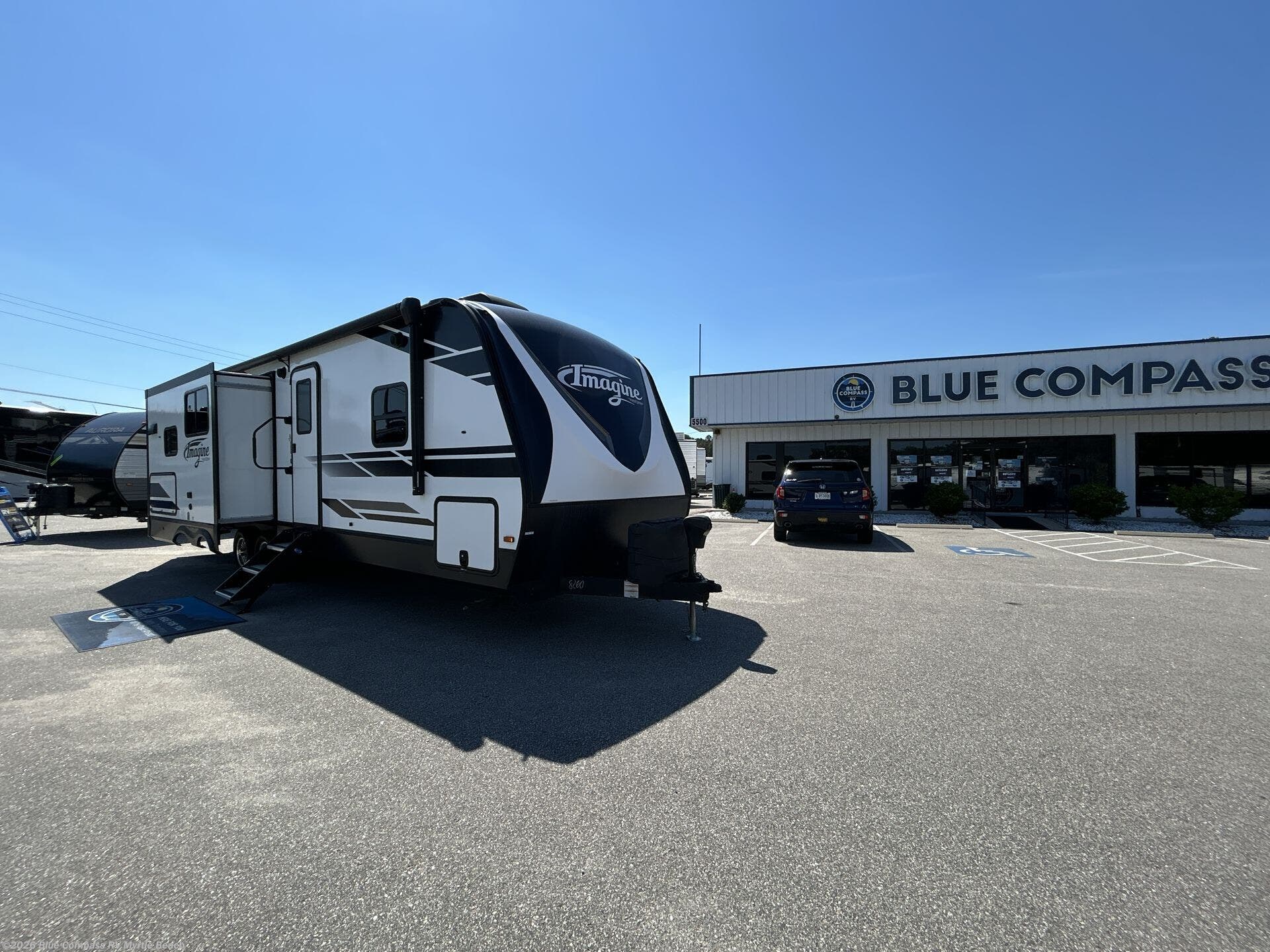 2021 Imagine 2670MK by Grand Design from Blue Compass RV Myrtle Beach in Myrtle Beach, South Carolina