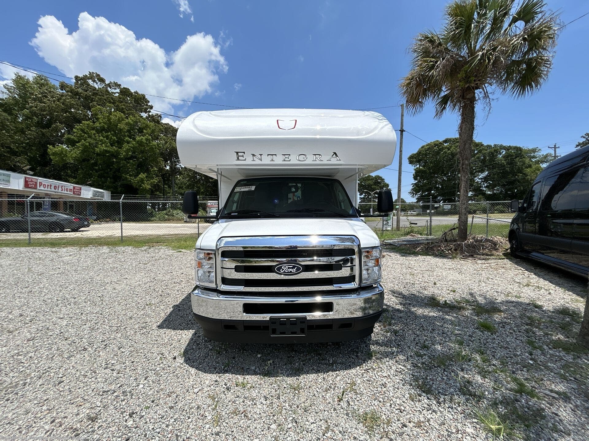 New 2027 Entegra Coach Odyssey SE 22CF available in Myrtle Beach, South Carolina