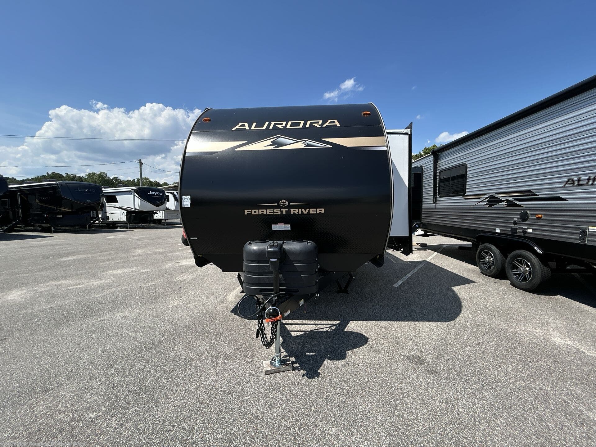 New 2026 Forest River Aurora 32RLTS available in Myrtle Beach, South Carolina