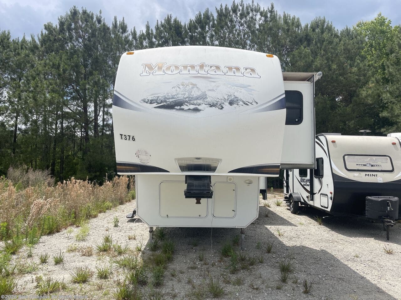 2012 Montana 3150 RL by Keystone from Blue Compass RV Myrtle Beach in Myrtle Beach, South Carolina