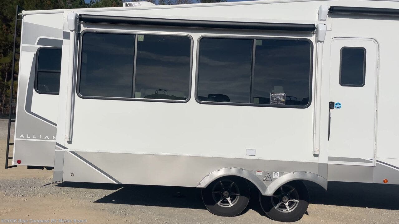 New 2026 Alliance RV Avenue All-Access 29RL available in Myrtle Beach, South Carolina