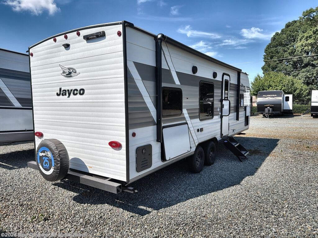 New 2026 Jayco Jay Flight SLX 260BH available in Myrtle Beach, South Carolina