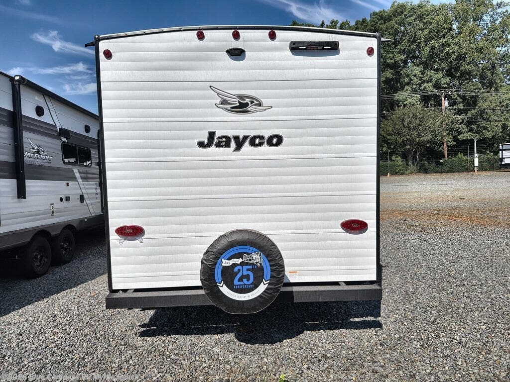 2026 Jay Flight SLX 260BH by Jayco from Blue Compass RV Myrtle Beach in Myrtle Beach, South Carolina