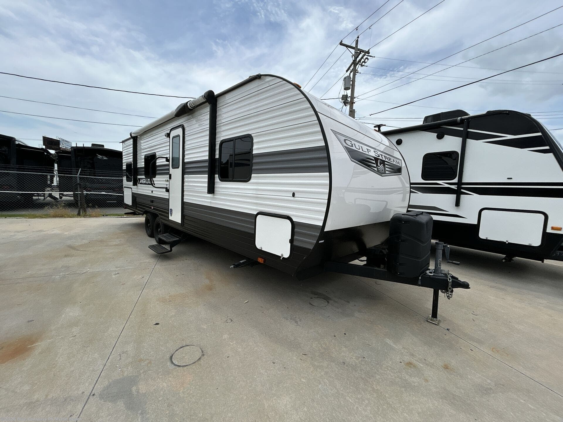 2024 Ameri-Lite Ultra Lite 26BHG by Gulf Stream from Blue Compass RV Myrtle Beach in Myrtle Beach, South Carolina