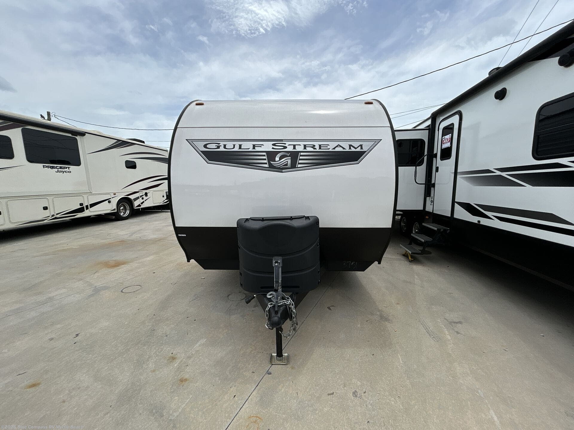 Used 2024 Gulf Stream Ameri-Lite Ultra Lite 26BHG available in Myrtle Beach, South Carolina