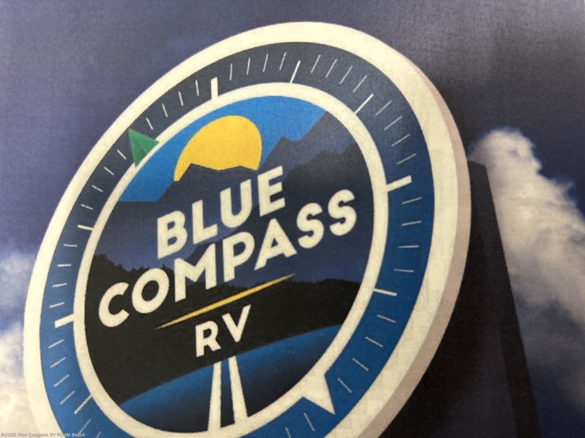 2007 Puma 29-RKSS by Palomino from Blue Compass RV Myrtle Beach in Myrtle Beach, South Carolina