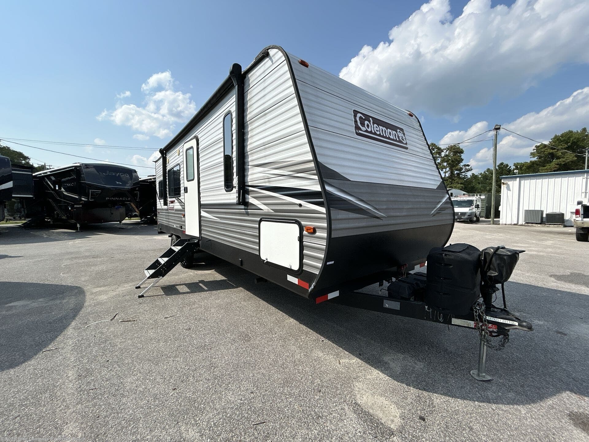2021 Coleman Lantern 251TQ by Keystone from Blue Compass RV Myrtle Beach in Myrtle Beach, South Carolina
