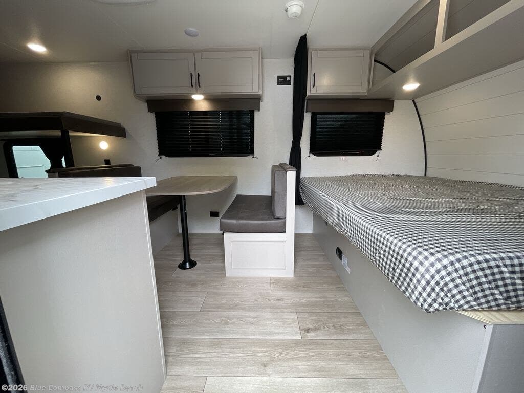 New 2027 Jayco Jay Flight SLX 175BH available in Myrtle Beach, South Carolina