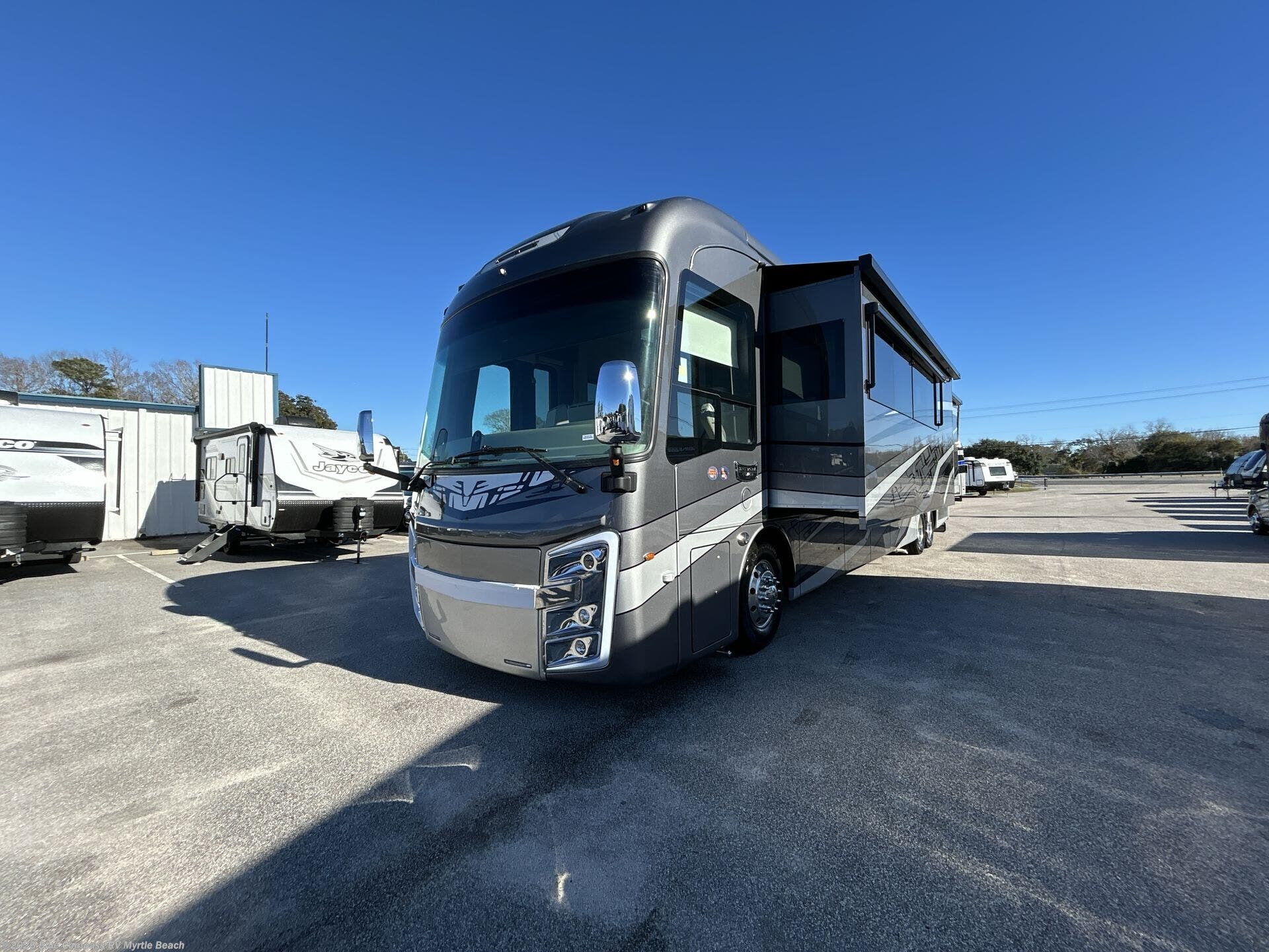 New 2026 Entegra Coach Aspire 44D available in Myrtle Beach, South Carolina