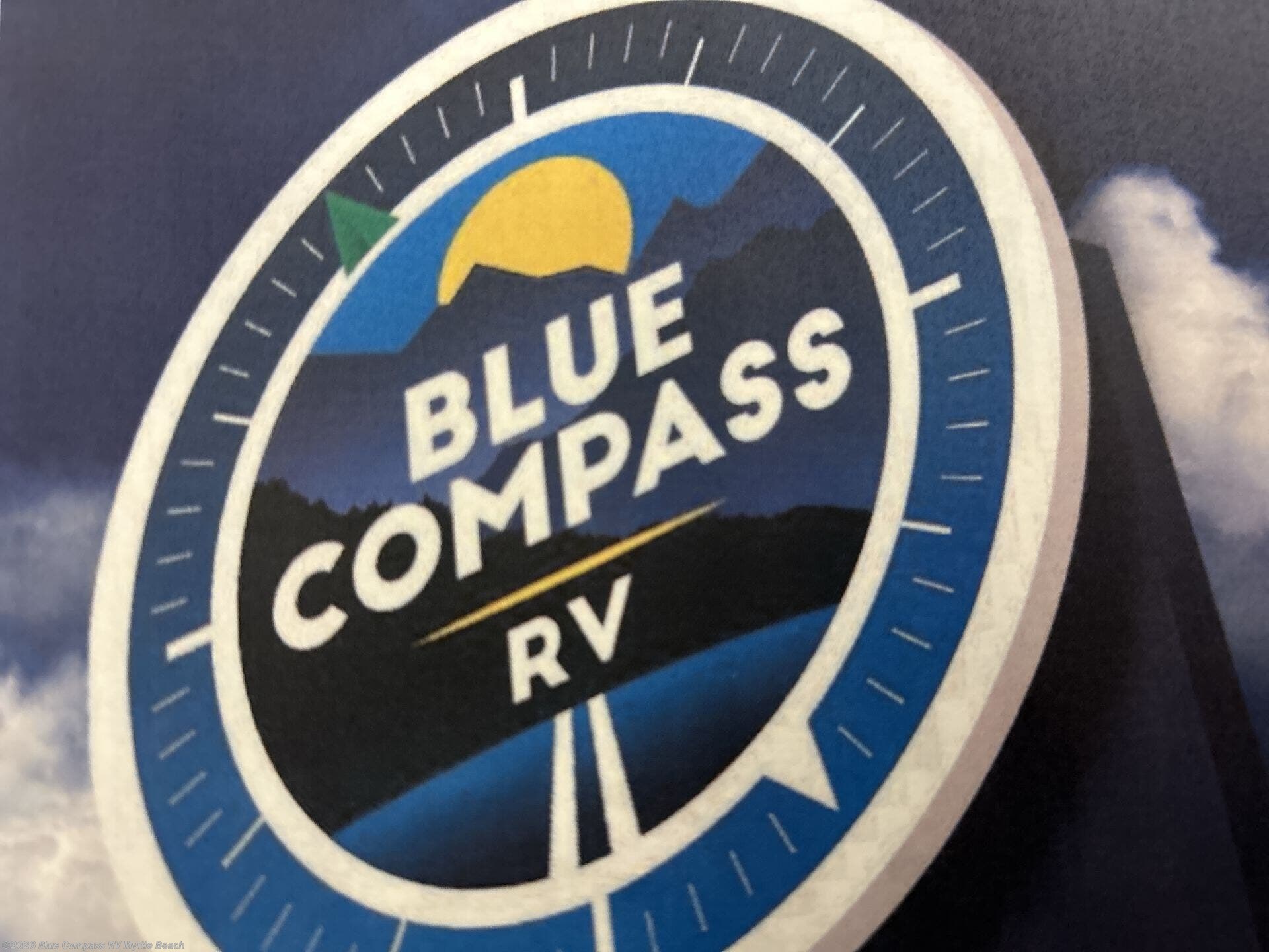 2018 Crusader 34MB by Forest River from Blue Compass RV Myrtle Beach in Myrtle Beach, South Carolina