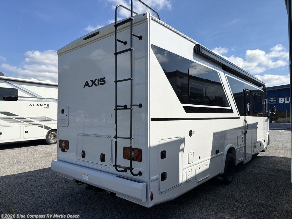 New 2027 Thor Motor Coach Axis 28.1 available in Myrtle Beach, South Carolina