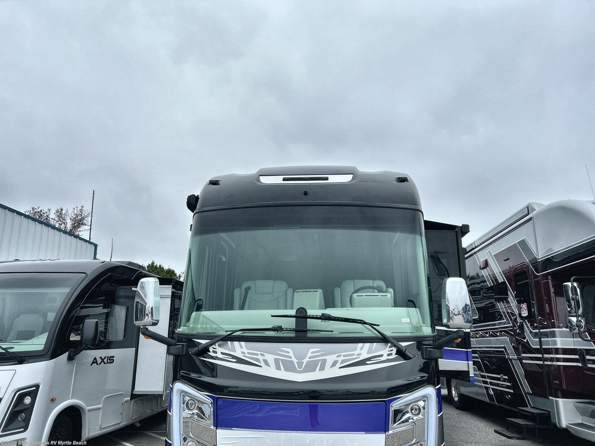 2026 Aspire 44V by Entegra Coach from Blue Compass RV Myrtle Beach in Myrtle Beach, South Carolina