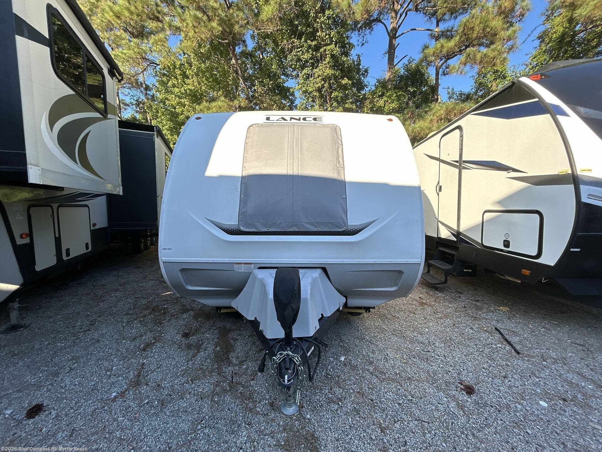 Used 2024 Lance Lance Travel Trailers 2285 available in Myrtle Beach, South Carolina