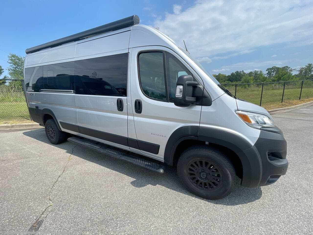 2027 Ethos 20T by Entegra Coach from Blue Compass RV Myrtle Beach in Myrtle Beach, South Carolina