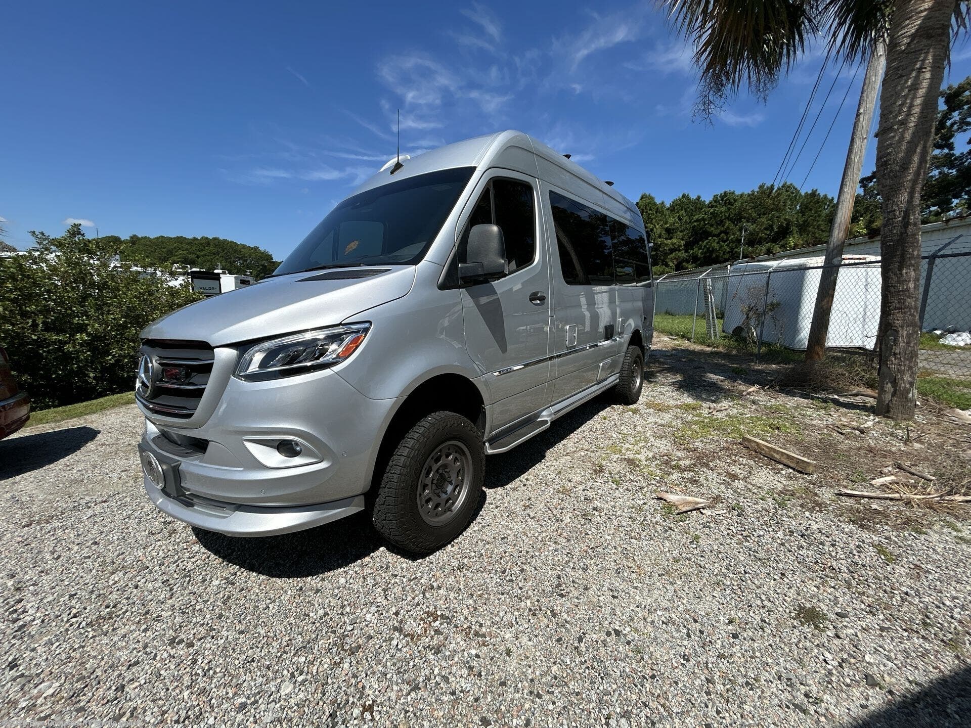 Used 2023 Airstream Interstate 19 4X4 available in Myrtle Beach, South Carolina