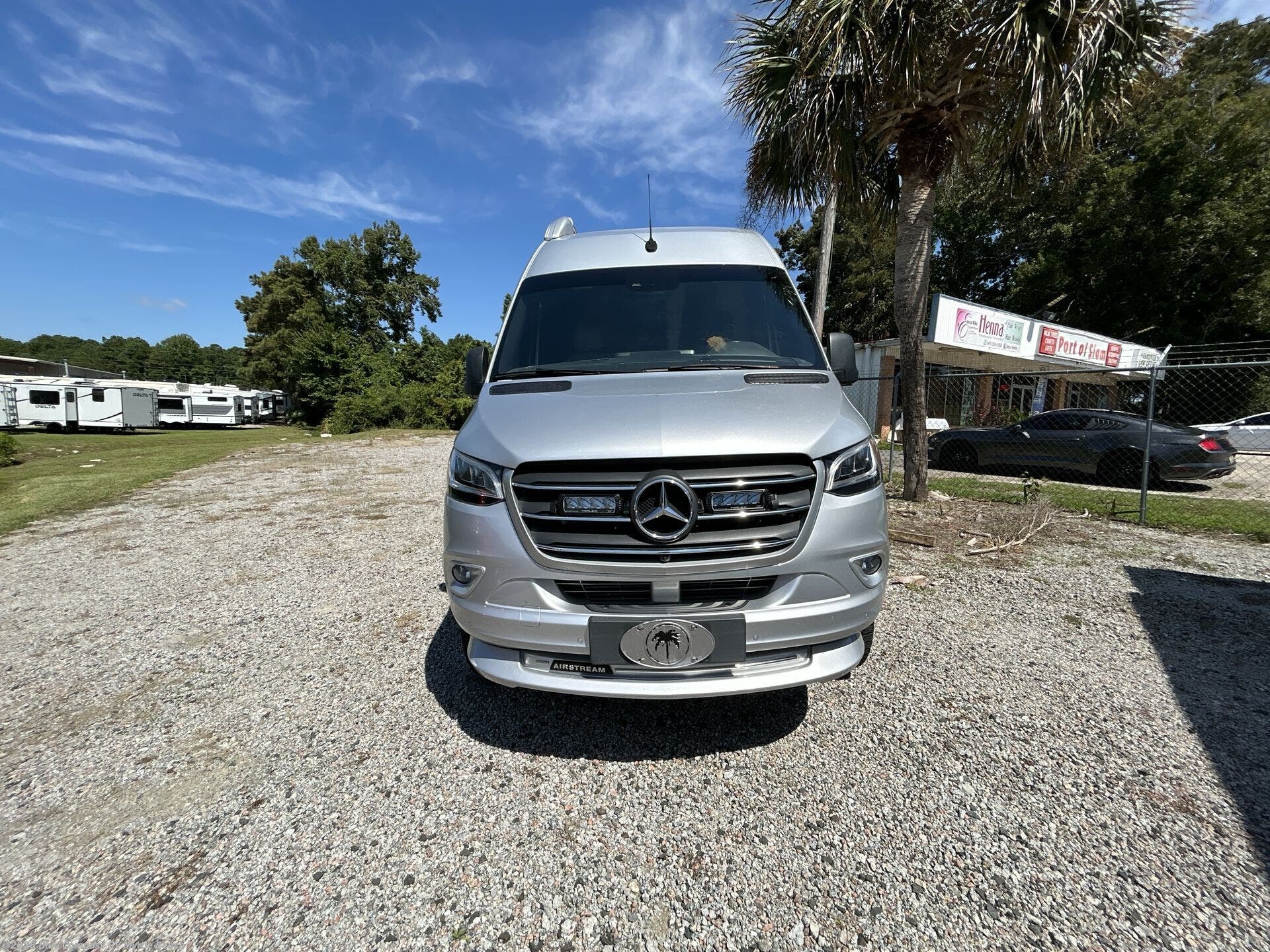 2023 Interstate 19 4X4 by Airstream from Blue Compass RV Myrtle Beach in Myrtle Beach, South Carolina