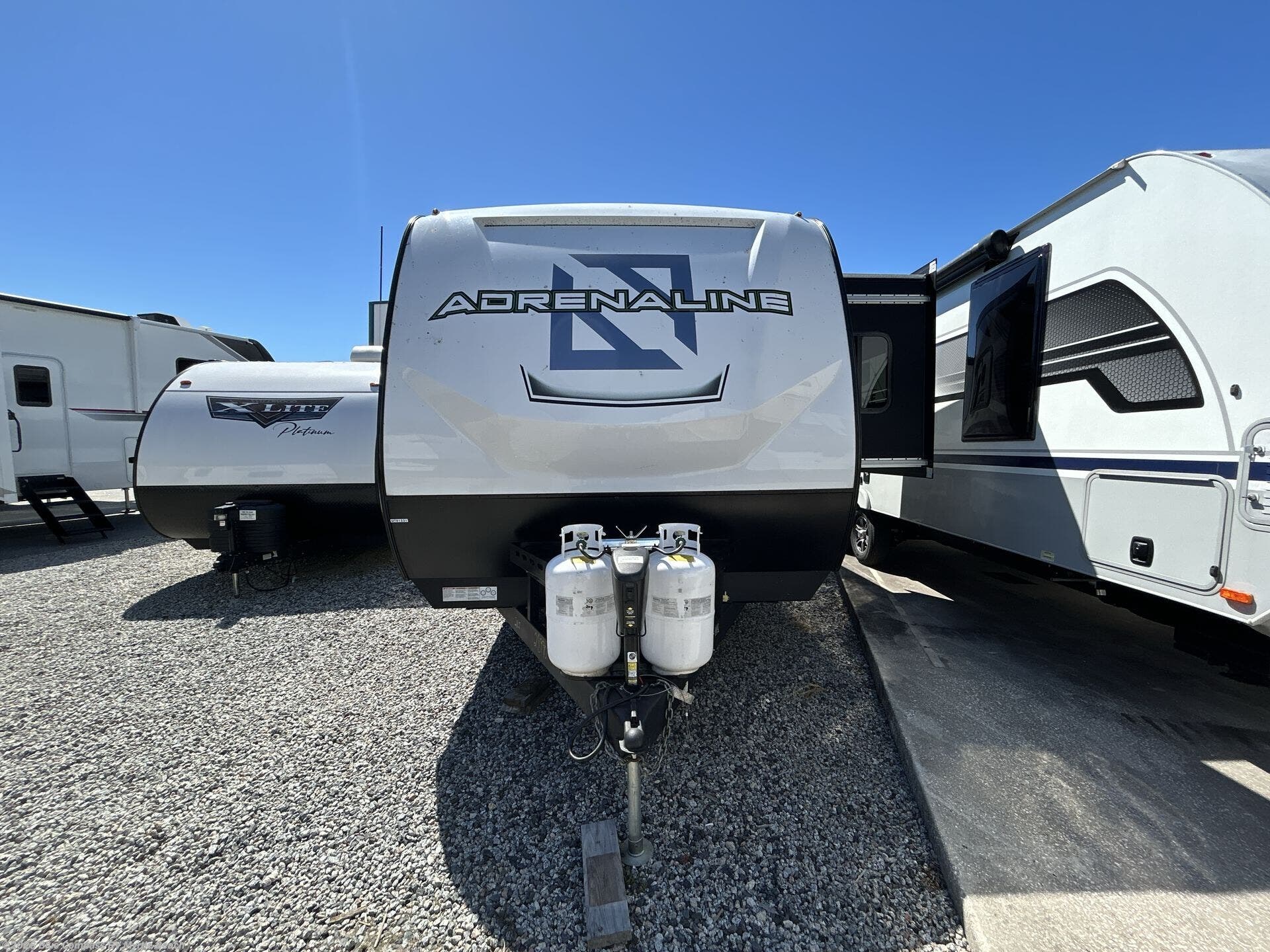 Used 2024 Coachmen Adrenaline 21LT available in Myrtle Beach, South Carolina