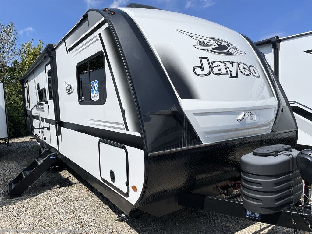 2027 Jay Feather 29BHB by Jayco from Blue Compass RV Myrtle Beach in Myrtle Beach, South Carolina