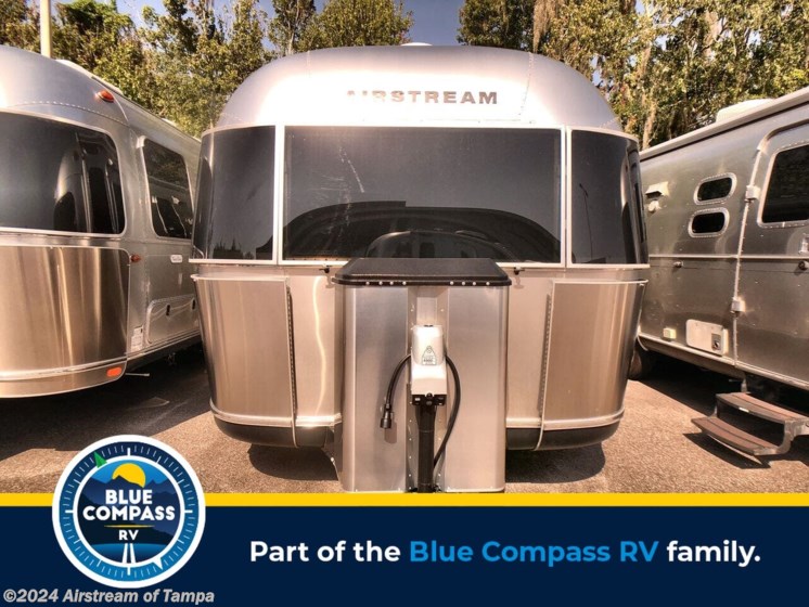 Used 2019 Airstream Classic 30rb available in Dover, Florida