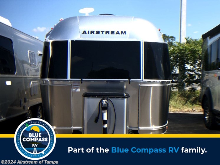 Used 2021 Airstream Caravel 16rb available in Dover, Florida
