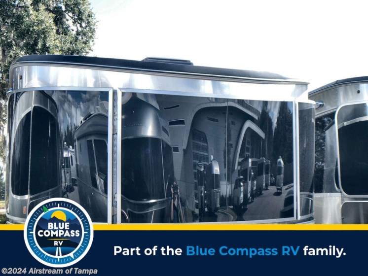 New 2024 Airstream Basecamp 16X available in Dover, Florida