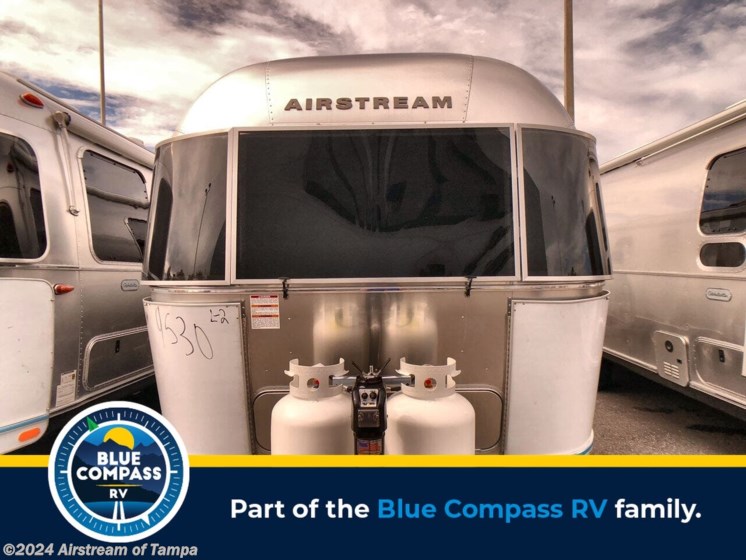 New 2024 Airstream Flying Cloud 23FB Twin available in Dover, Florida