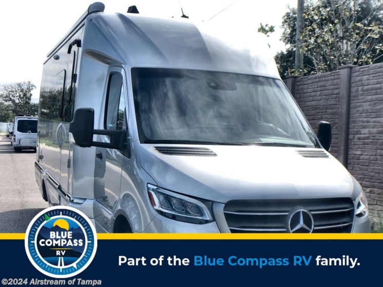 Used 2021 Airstream Atlas available in Dover, Florida