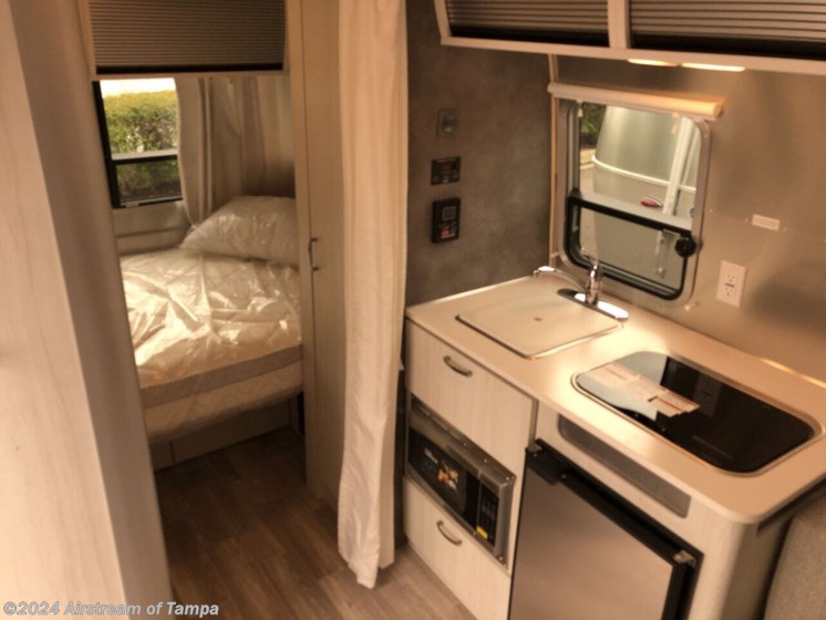 New 2024 Airstream Bambi 16RB available in Dover, Florida