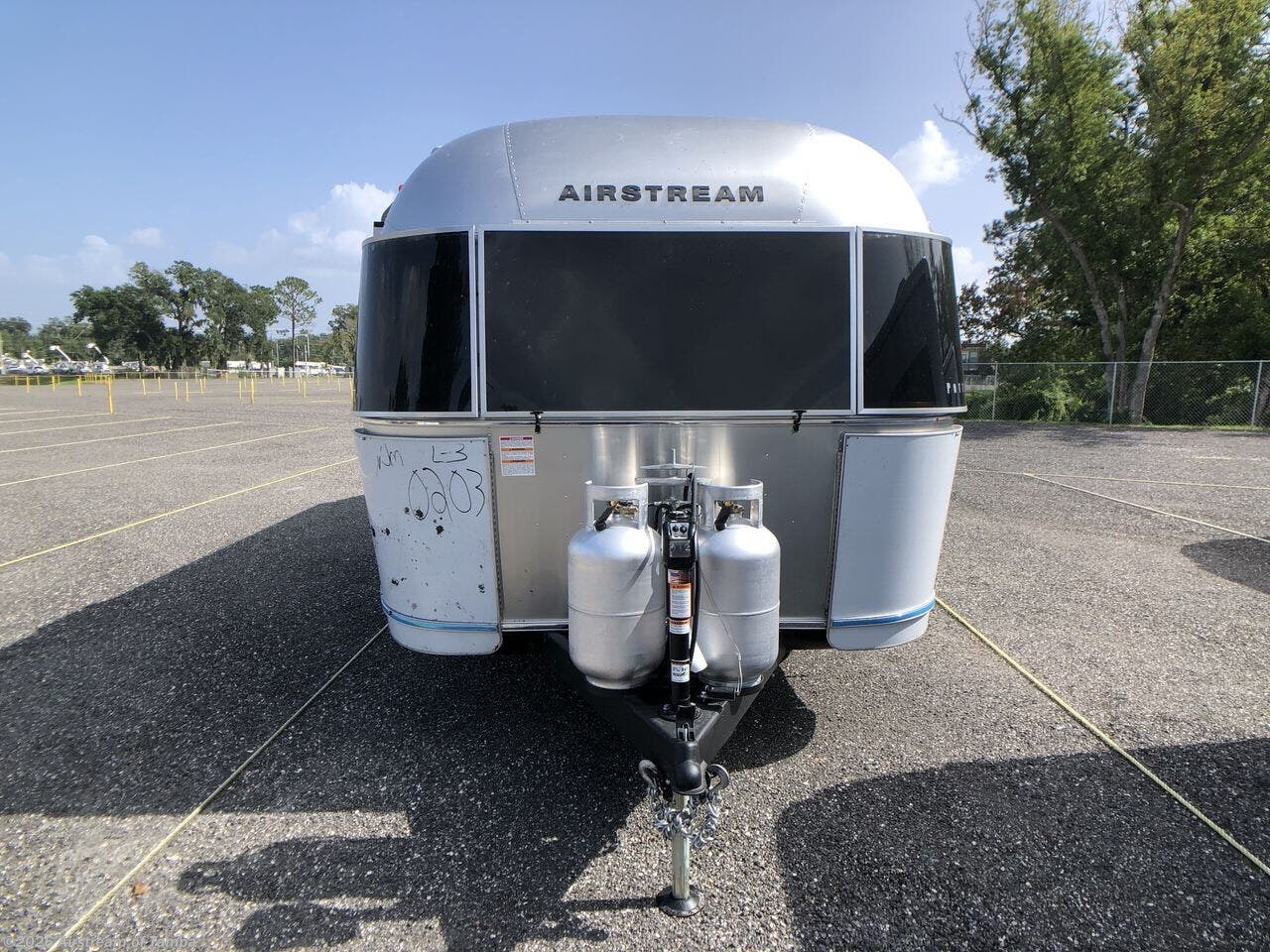 2025 Airstream Pottery Barn Special Edition 28RB Twin RV for Sale in ...